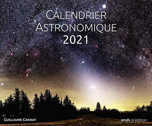 Télécharger Calendrier astronomique PDF Ebook En Ligne