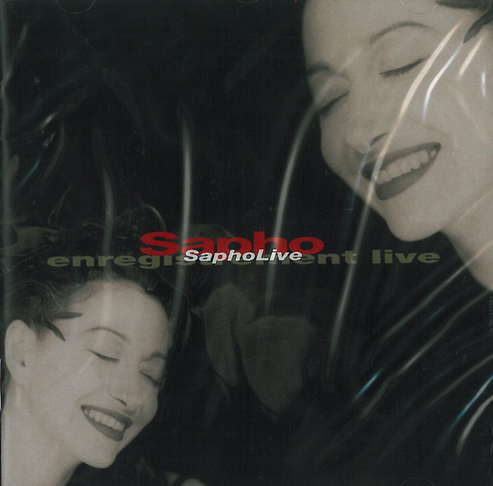 Live [Audio CD]
