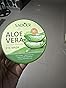 Caewous Under Eye Patches for Puffy Eyes and Dark Circles – 60 PCS Aloe Vera Under Eye Mask with Pure Natural Extracts to Combat Puffiness, Fine Lines, Wrinkles, and Bags