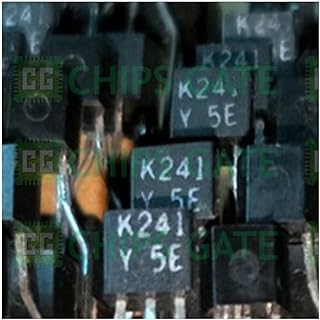 2SK241-Y 15Pcs Mosfet Transistor To-92S 2SK241-Y K241-Y