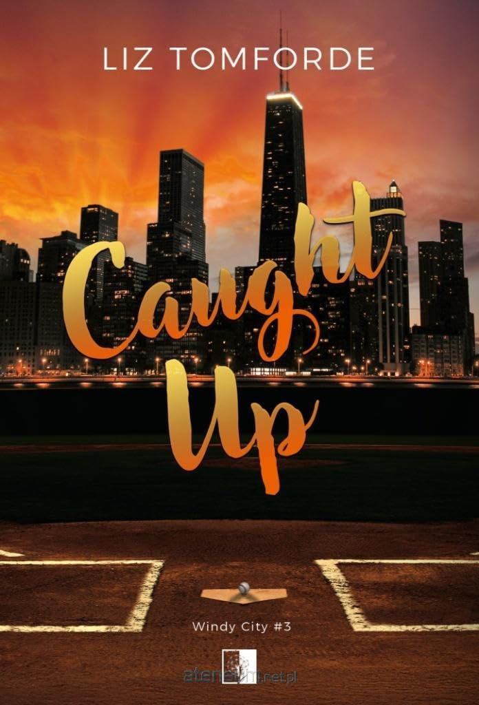Windy City: Windy City Tom 3 (3) (Caught Up)