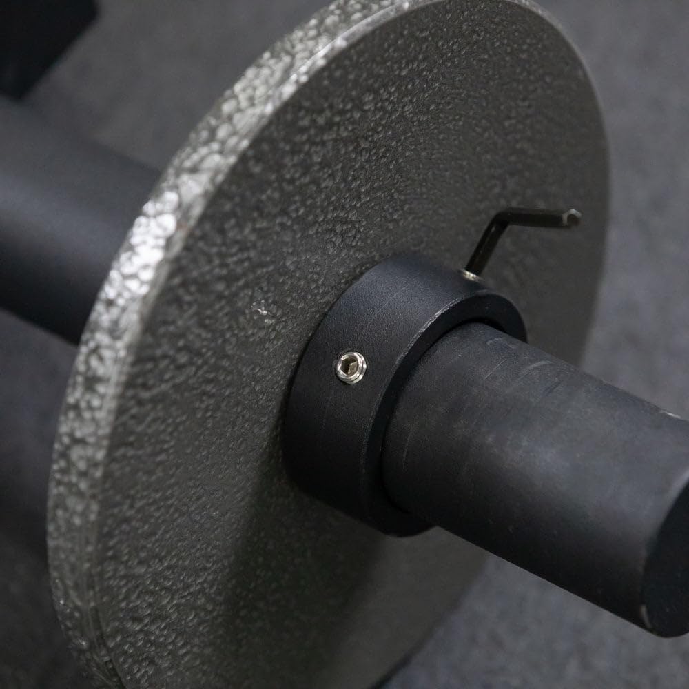 Titan Leverage Block | Loadable