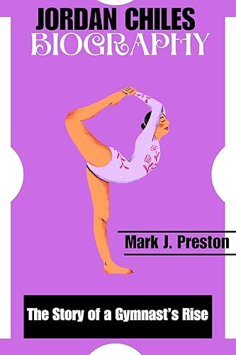 Jordan chiles Biography: The Story of a Gymnast’s Rise