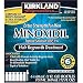 Kirkland Signature Hair Regrowth Treatment Extra Strength for Men 5% Minoxidil Topical Solution, 12 Fl Oz