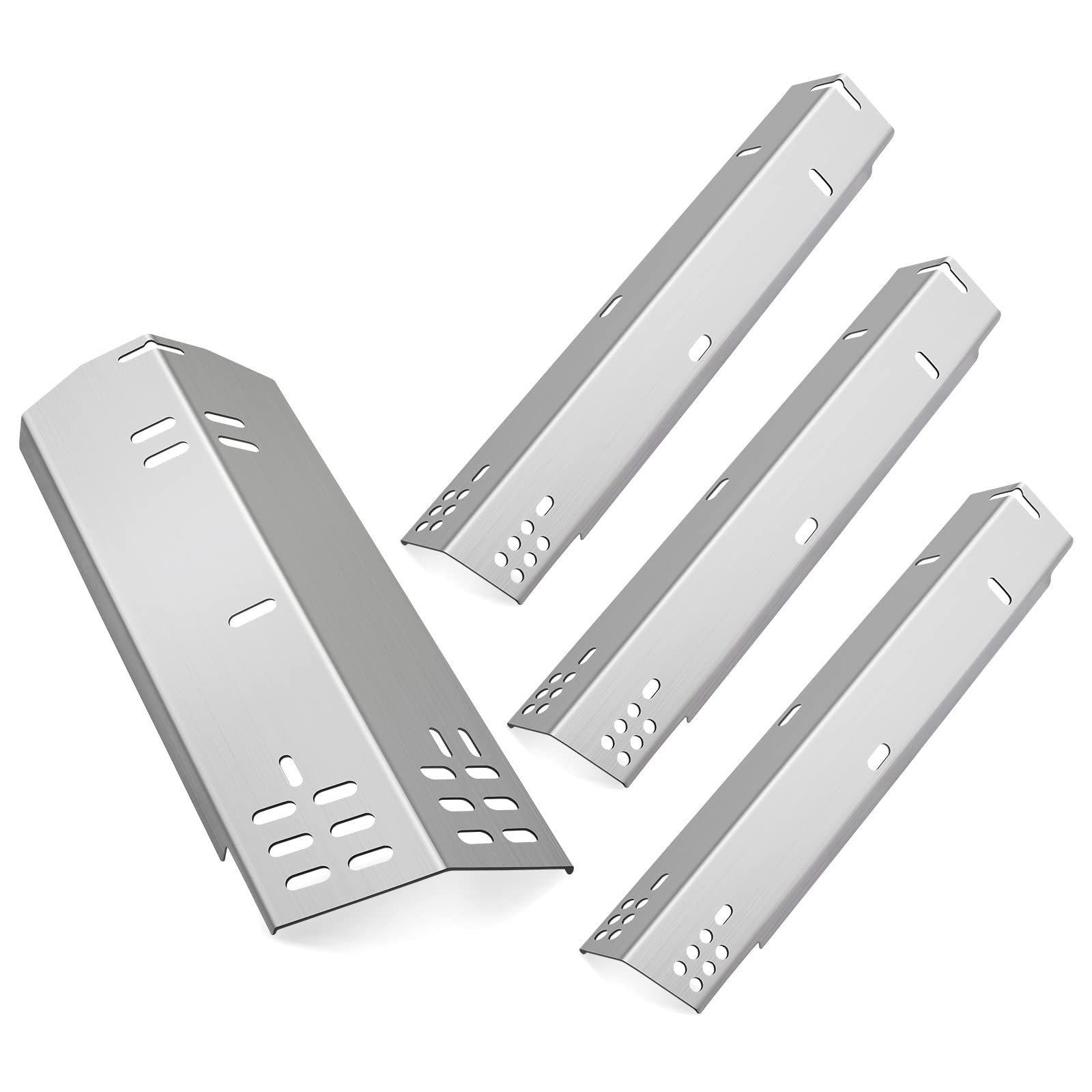 Boloda Grill Replacement Parts Pack Stainless Steel Grill Heat