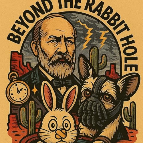 S2 E10: James Garfield - The Lightning President!