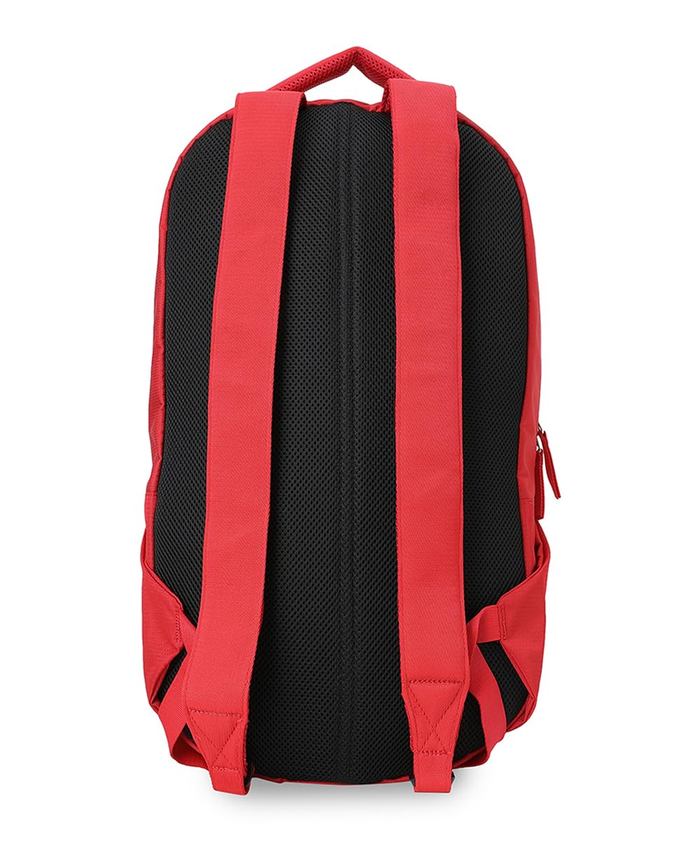 PUMA Mochila unisex Ferrari Race grande, L, rojo (Rosso Corsa), L