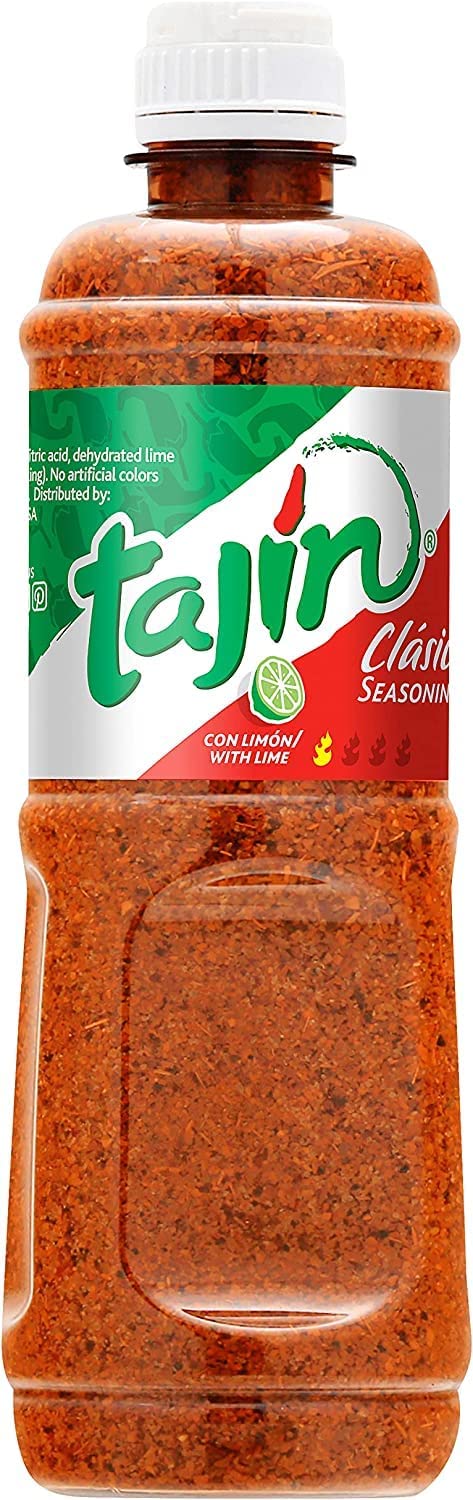 Tajín Clásico Chile Lime Seasoning In A New Excel Pack Of 400g (B0C575RJ2R) Amazon Price History, Amazon Price Tracker