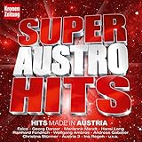 austro pop show  Super Austro Hits