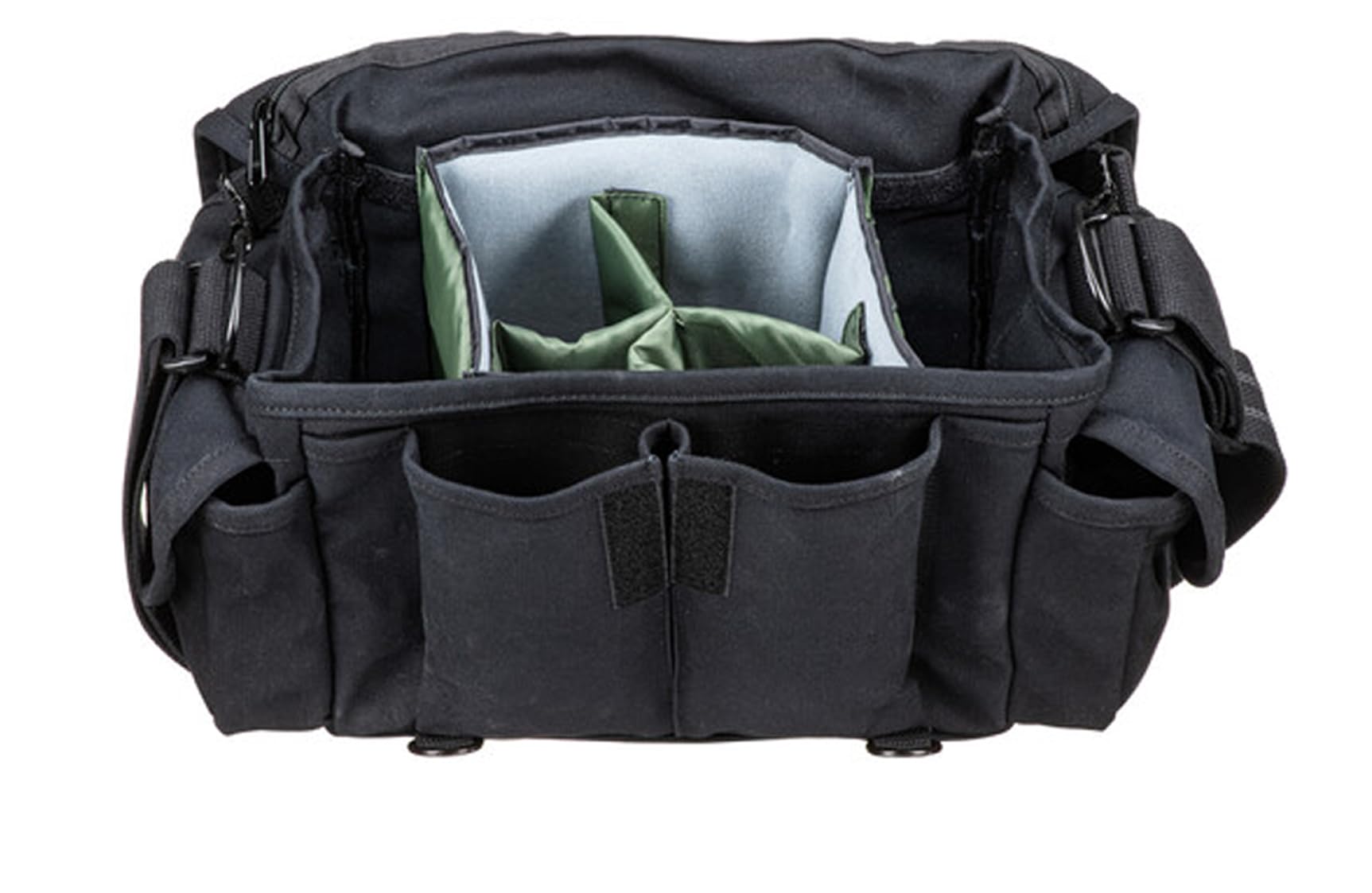 DOMKE Classic Camera Bags F-2 BAG Custodia per fotocamera, colore: Nero