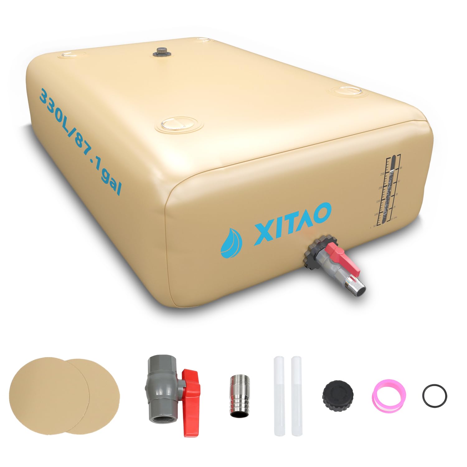 XITAO 87-Gallon Water Bladder