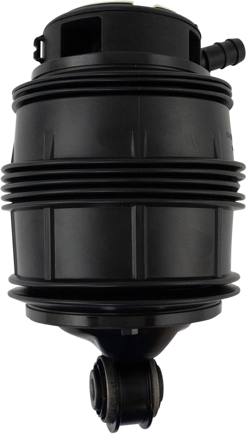 TRQ Rear Right Air Spring Passenger Side Compatible with 2006 Mercedes-Benz CLS500 2007-2011 CLS550 2003-2009 E320 2006-2009 E350 2003-2006 E500 2007-2009 E550