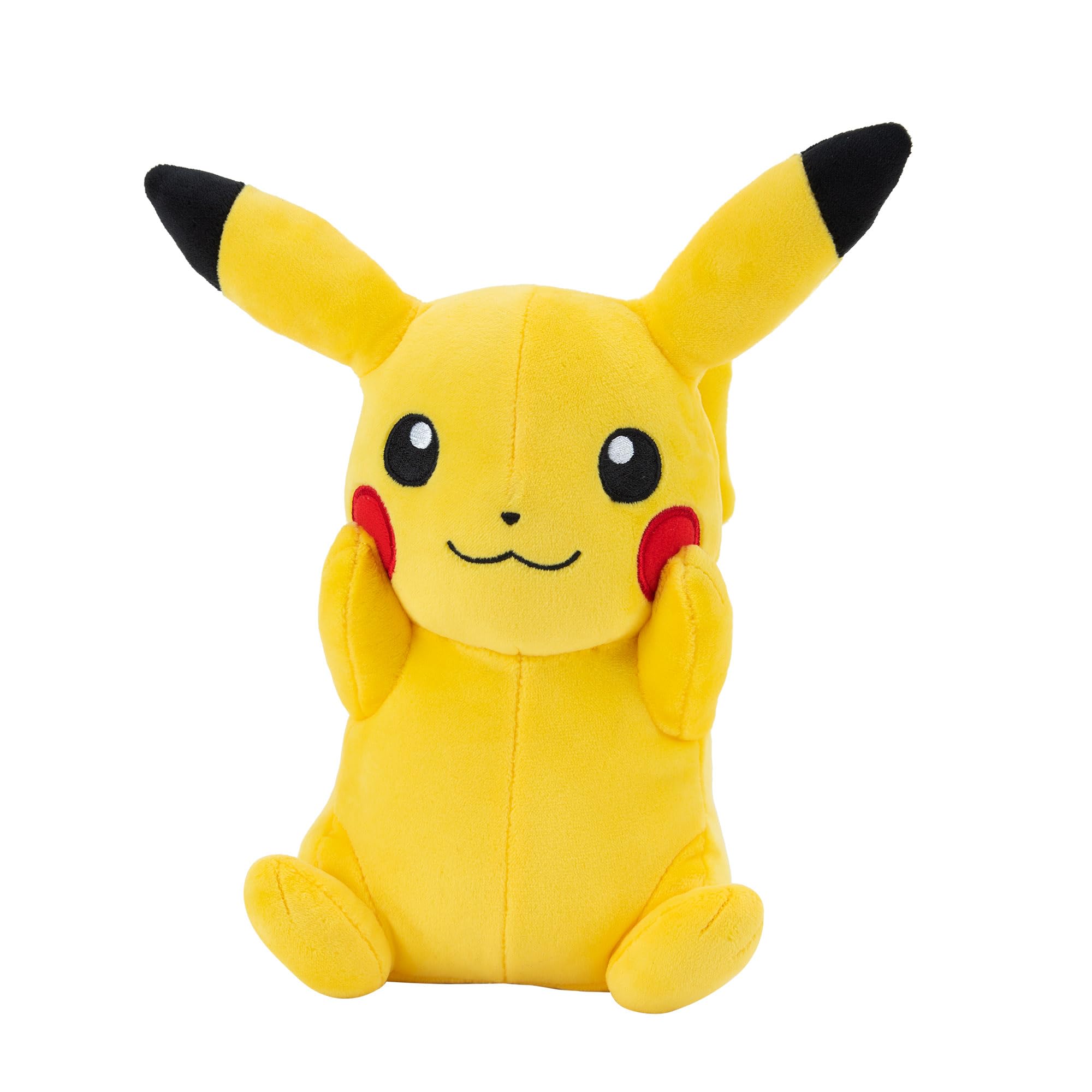 Pokemon Pikachu Plush