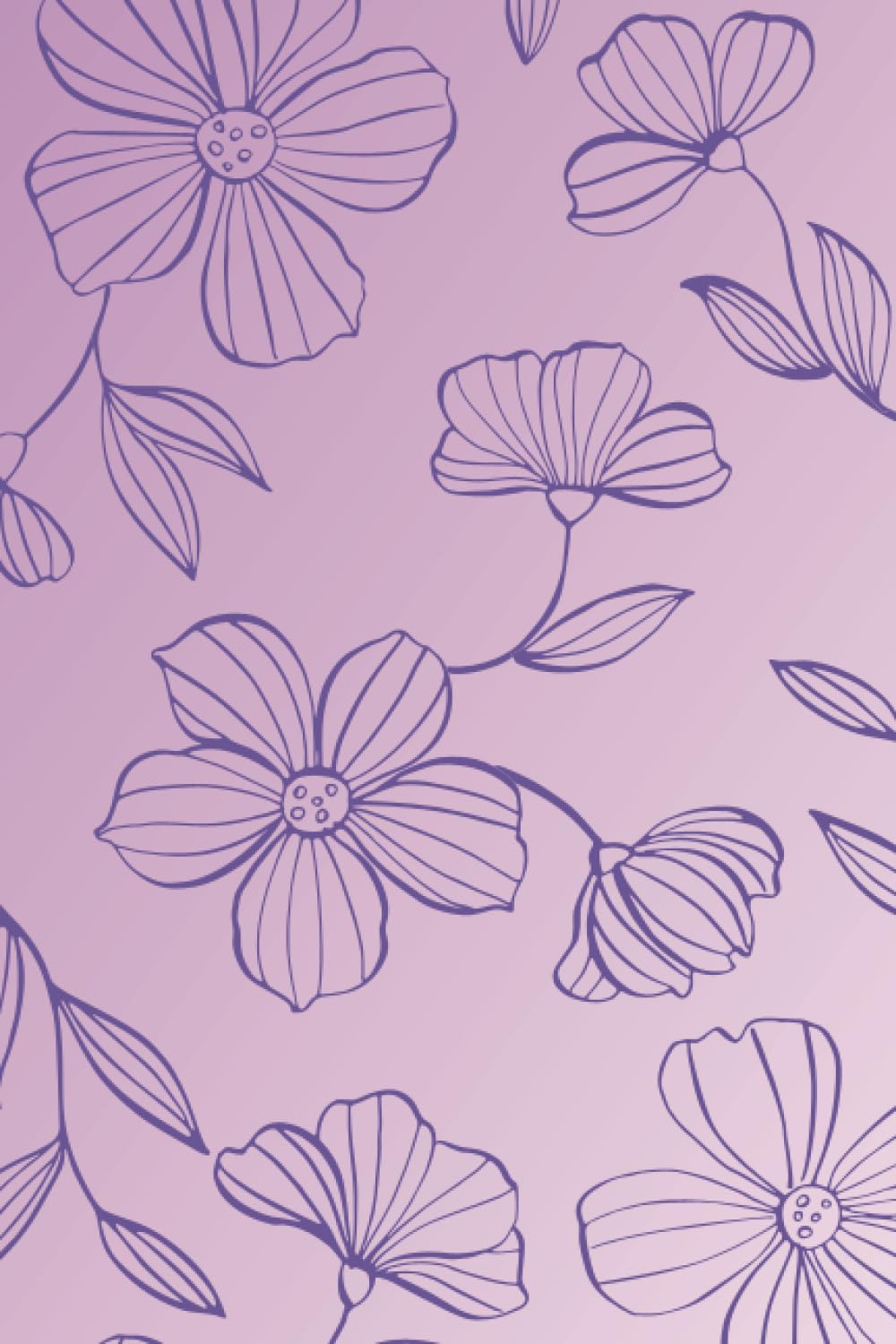 Daily Floral Journal