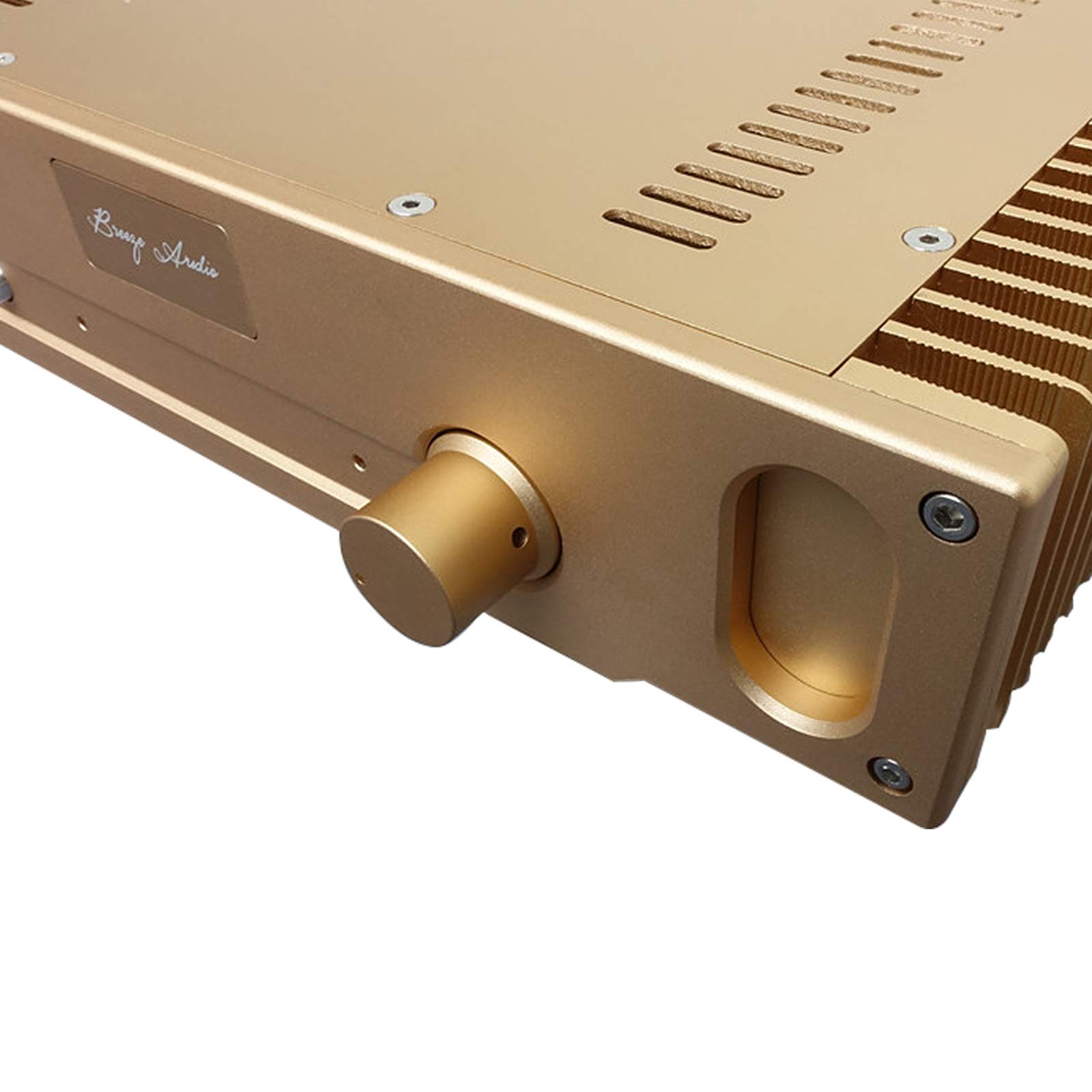 Amazon | クラスA パワーアンプ HiFi 15W*2 ステレオ 2.0 チャンネル 
