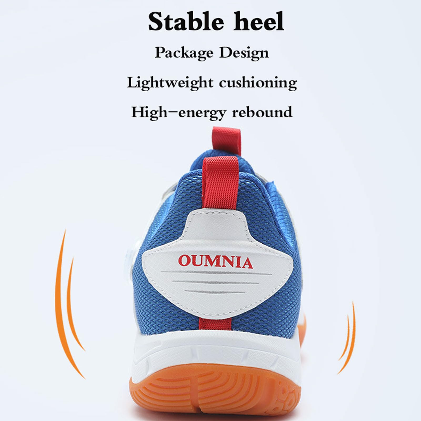 Scarpe estive da Ping-Pong,Scarpe da Tennis da Uomo,Scarpe da Squash,Scarpe da Squash da Uomo,Comode,Leggere,para Tenis de Interior,Squash,Tenis de Mesa y baloncesto