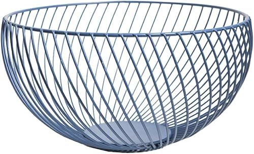 Mnuvxzaewf C Kitchen Ountertop Fruit Rack-Fruit Bowl Ounter Stainless(C)