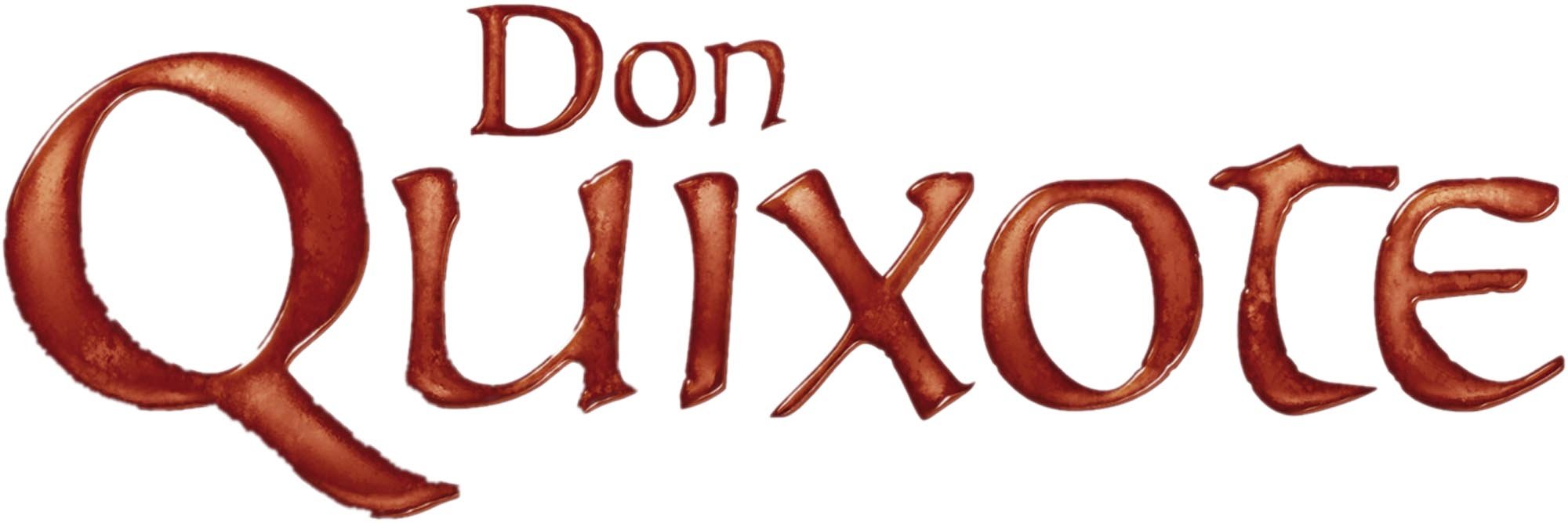 Pegasus Spiele 51210G - Don Quixote