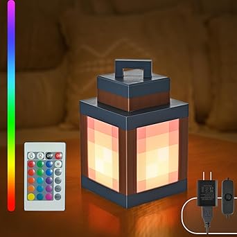 Color Pixel Lights