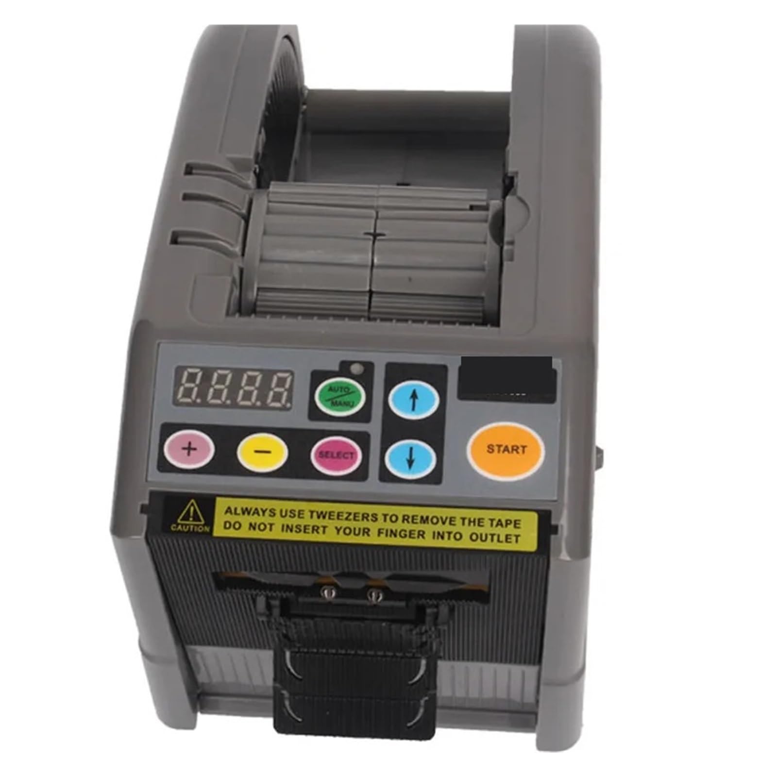 Ribbon Cutter Automatic Protective Film Dedicated Film Cutting Machine, Cutting Machine Tape Machine 6-60mm
