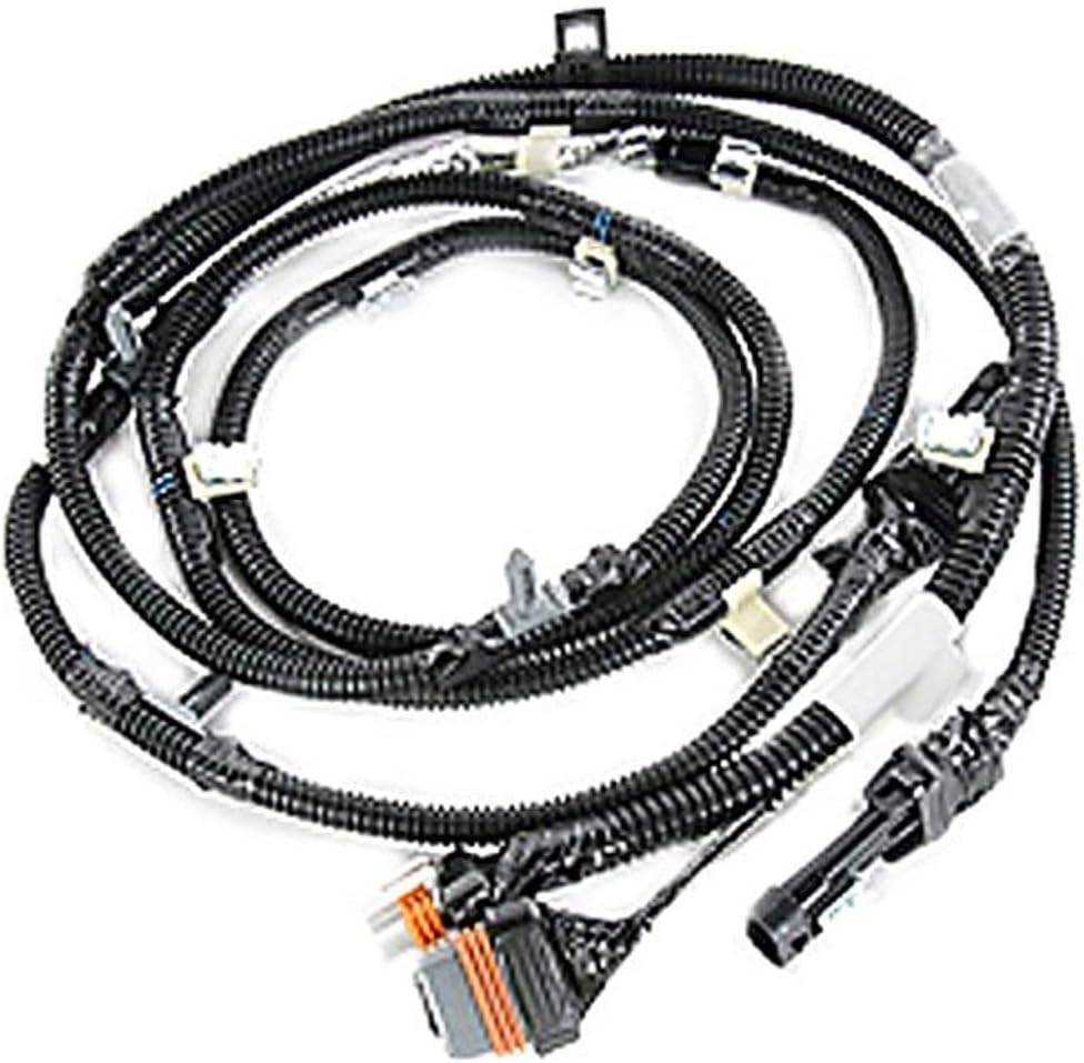 ACDelco 15803982 GM Original Equipment Electronic Brake Control Wiring Harness