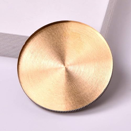 Miniatura 3 de Concha expandida (Morgan Dollar Version) Trucos de magia para aparecerdesaparecer monedas Trucos mágicos Accesorios de mago