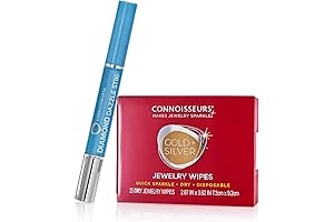 <p>Diamond Dazzle Stik: The Ultimate Sparkle Enhancer for Your Precious Jewelry</p>