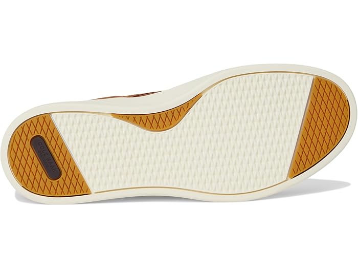 Grand Crosscourt Daily Plain Toe Sneakrs - Image 5