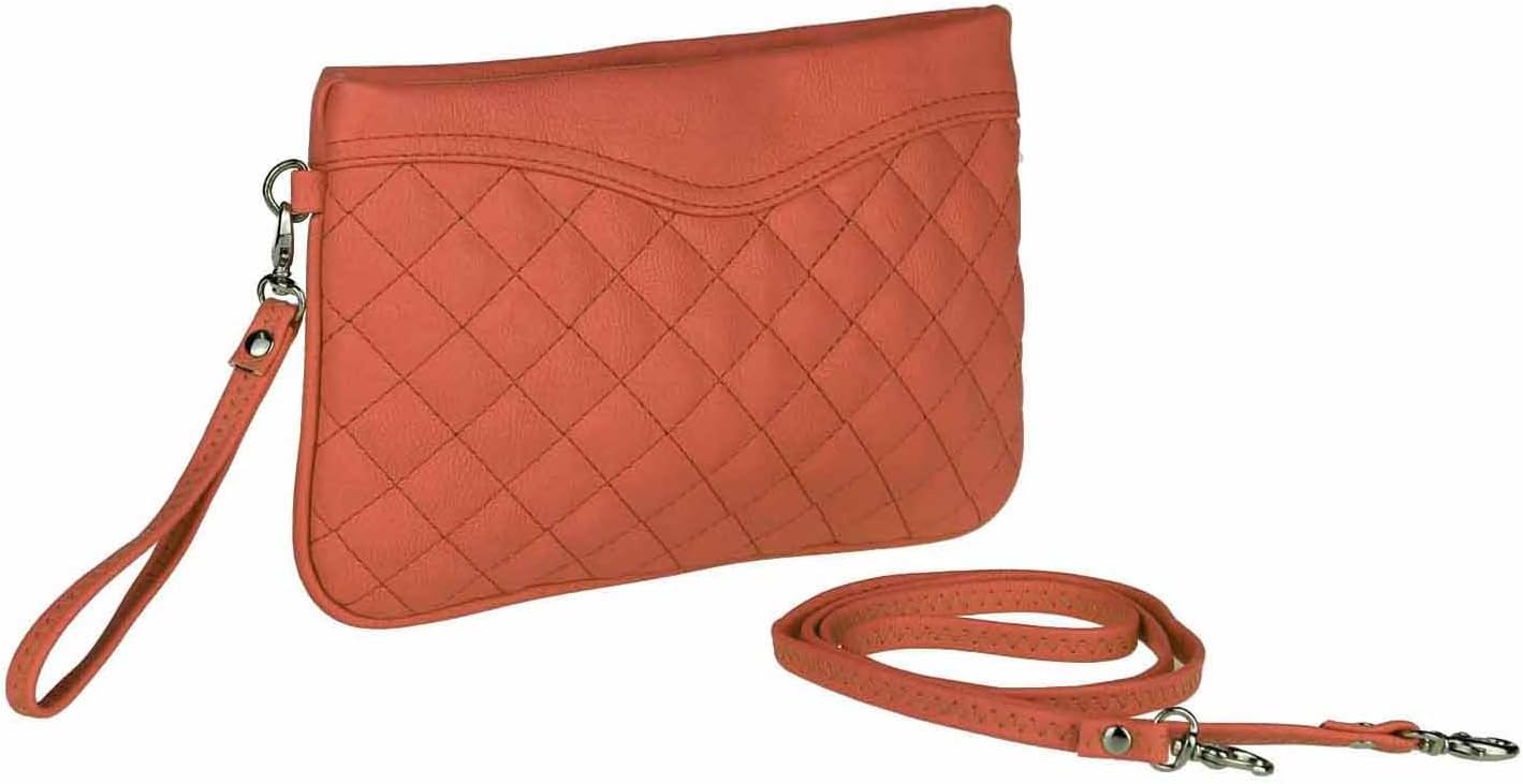 OBC Only-Beautiful-CoutureWomen's Cross-Body Bag Brown cognac 27x18 cm (BxH)
