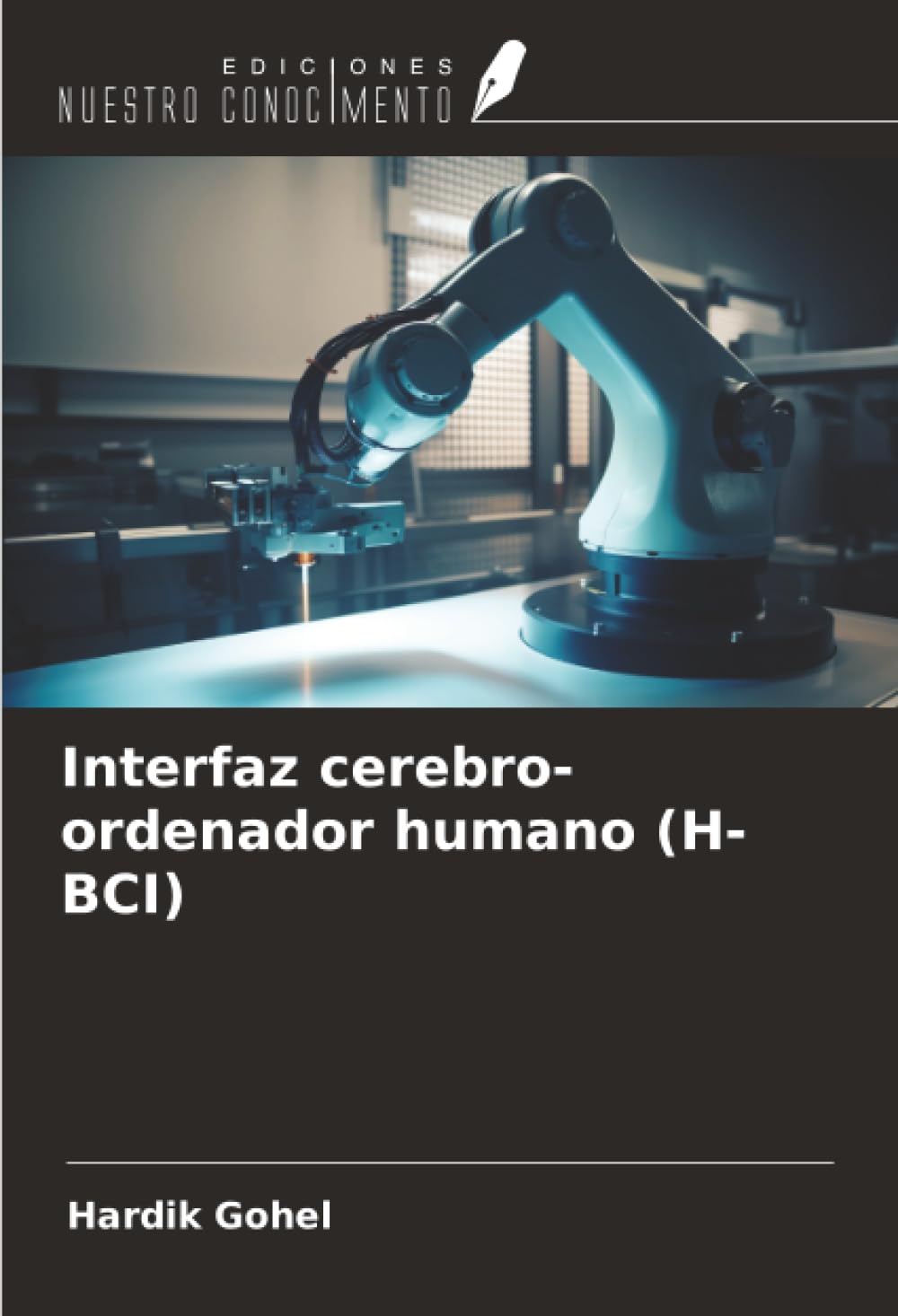 Interfaz cerebro-ordenador humano (H-BCI)