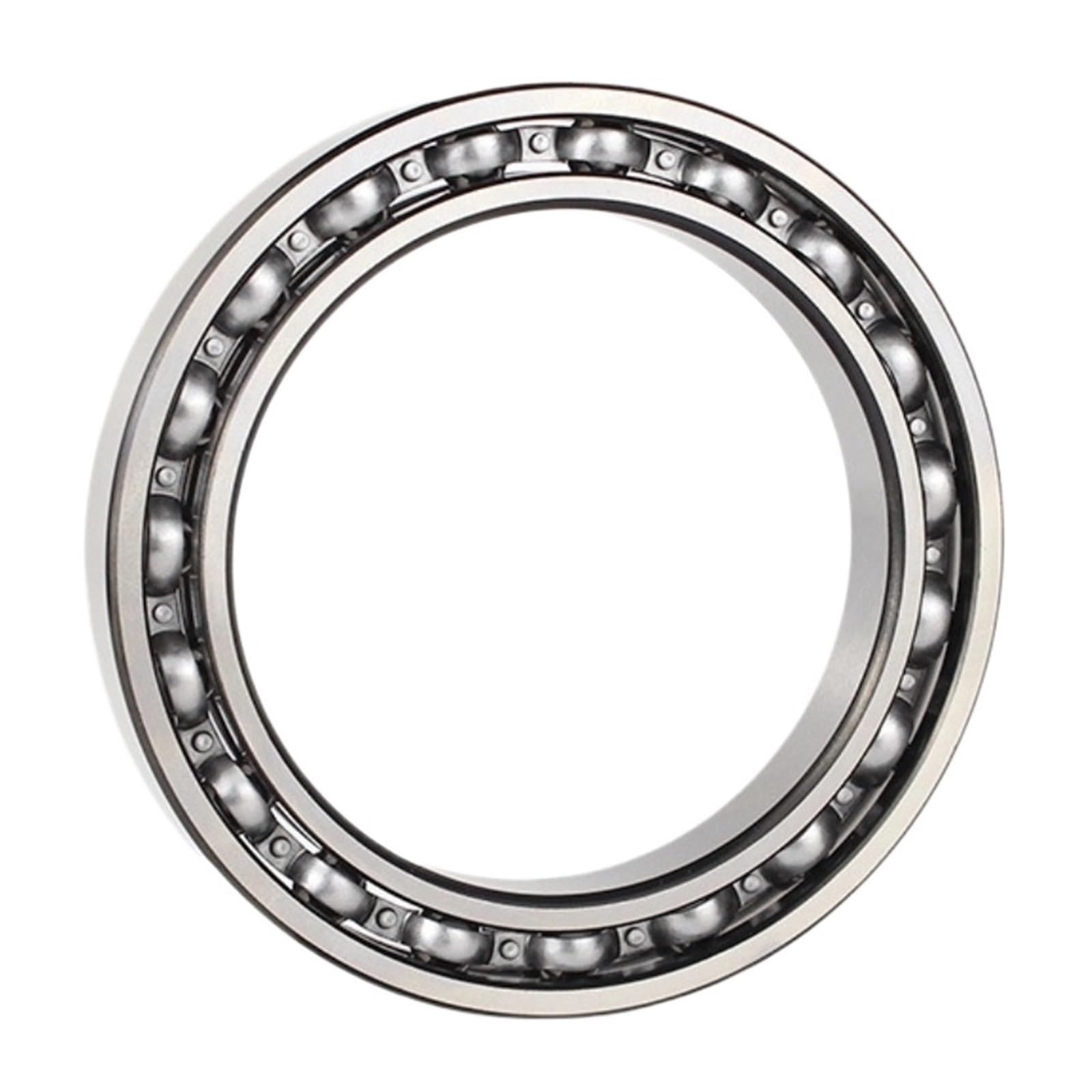 CJKXPZMH 1PCS 6917 ZZ 6917-2RS ABEC-1 Thin-wall Deep Groove Ball Bearing(6917)