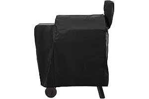 SunPatio Waterproof Traeger 22 Cover