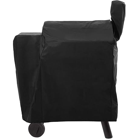 SunPatio Waterproof Traeger 22 Cover