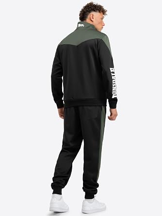 Lonsdale Men's Caunton Track suit (pack of 1)