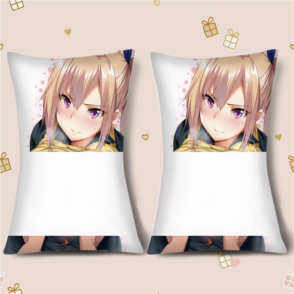 Amazon | AnimeSuki 無彩限のファントム・ワールド 川神舞 カスタム 