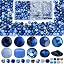 SAPPHIREBLUE