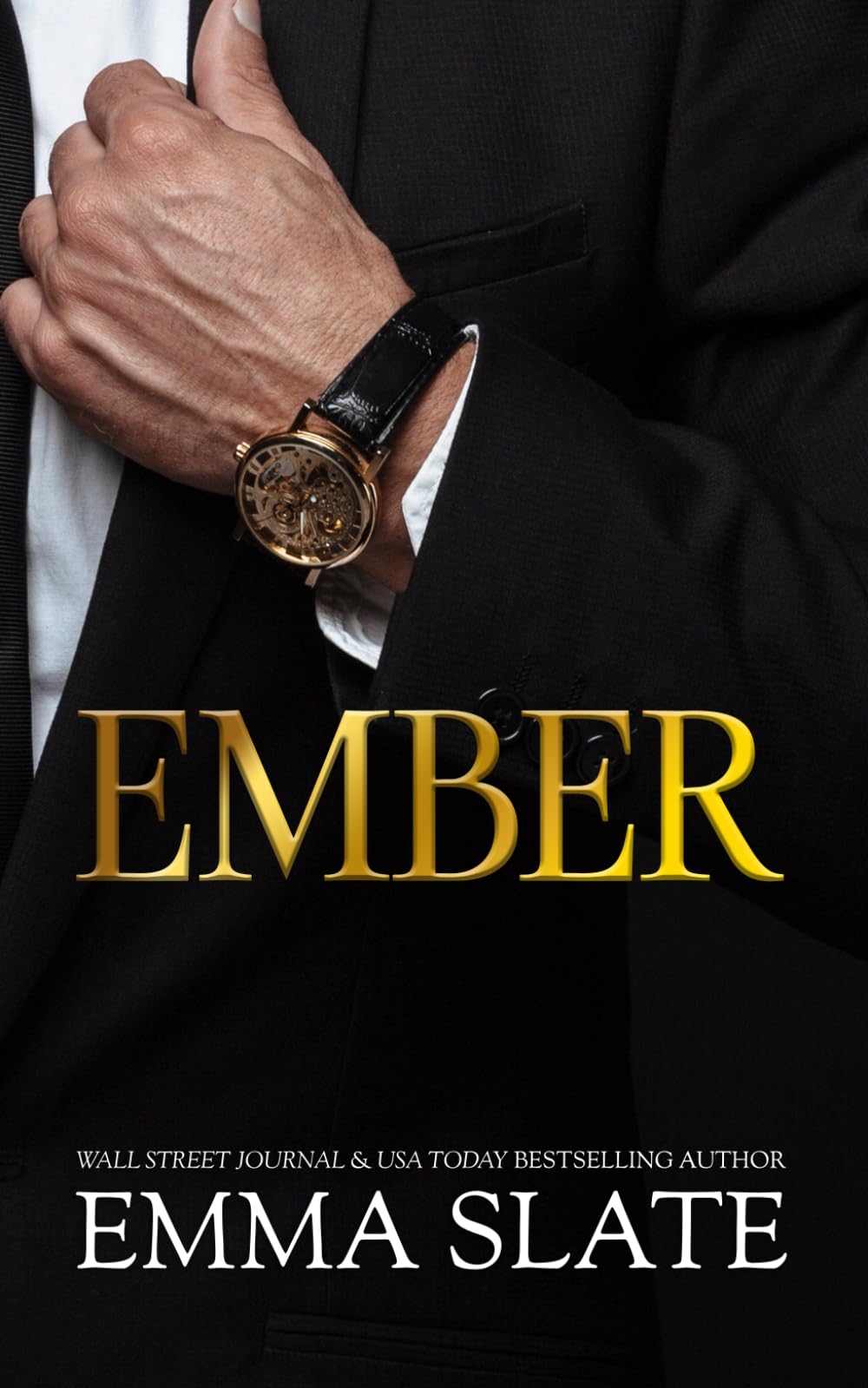 Ember (SINS: A Mafia Romance Series)