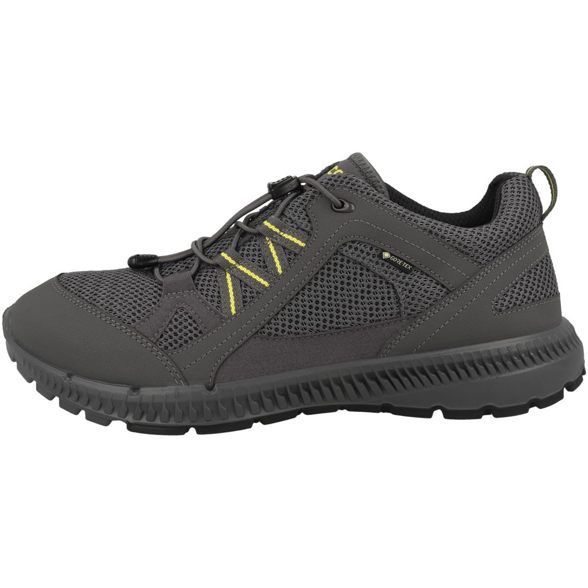 ECCO Mens Terracruise 2 Sneaker, Magnet, 10 UK