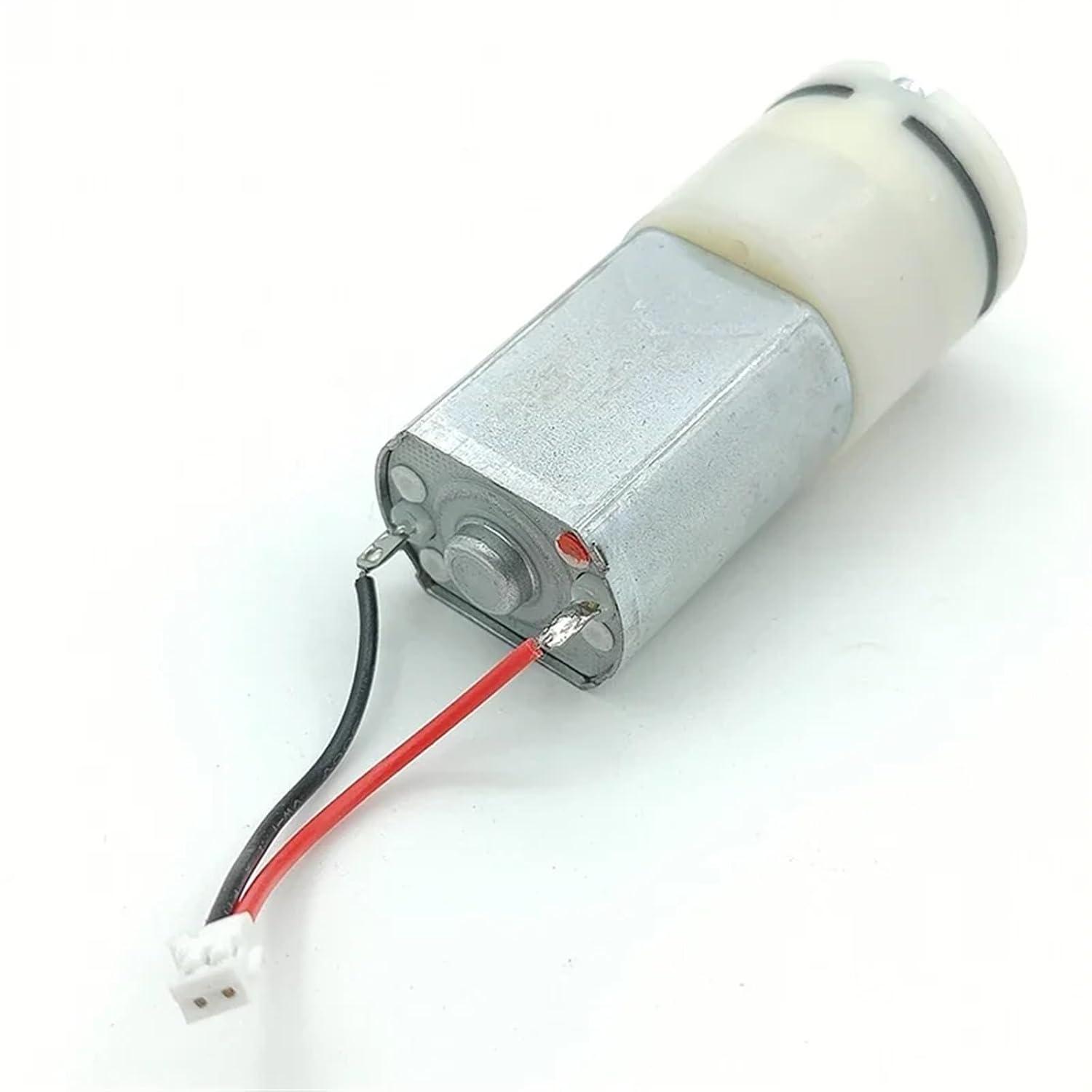 Mini 130 Motor Air Pump DC 3V 3.7V 5V Micro Oxygen Pump Vacuum Negative Pressure Suction Pump DIY Breast Pump Inflator Aquarium