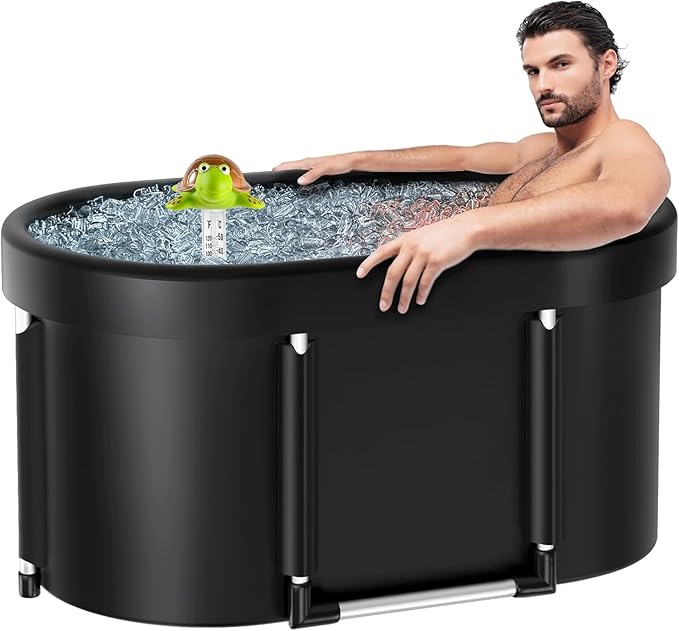 Floating Pool Thermometer, Large Display with String Easy to Read, Shatter Resistant, for Outdoor & Indoor Swimming Pools, Spas, Hot Tubs & Aquariums (Turtle)