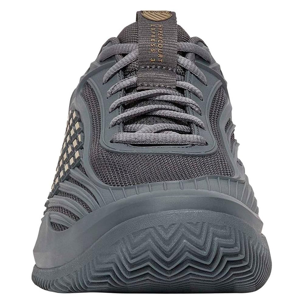 K-Swiss Herren Hypercourt Express 3 ClayTennis Shoe