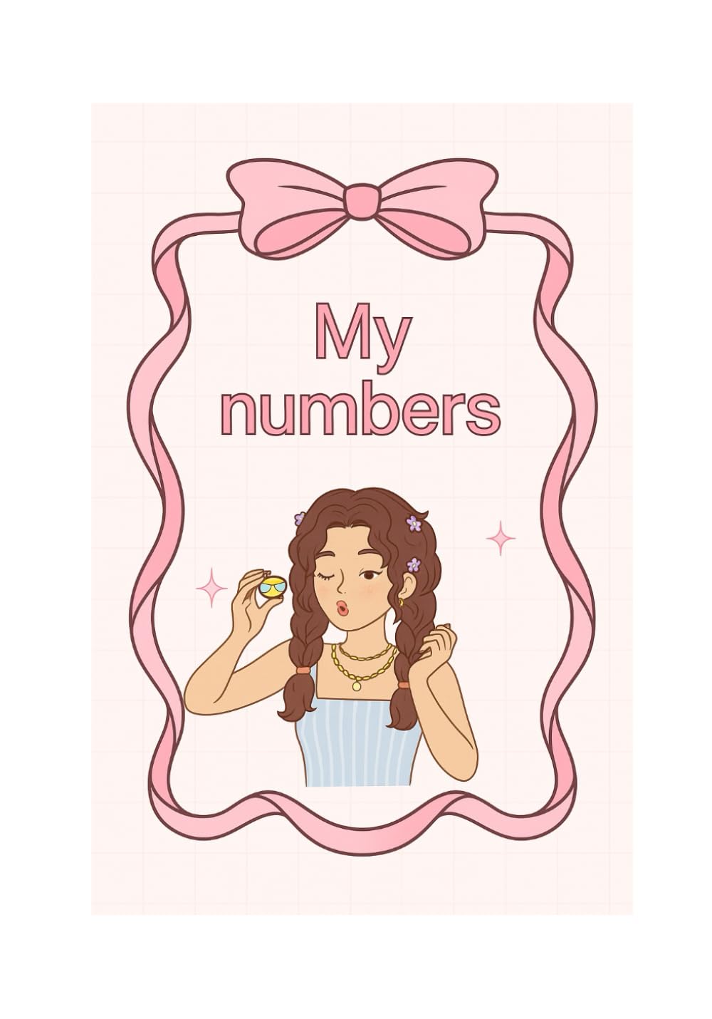 My First Numbers