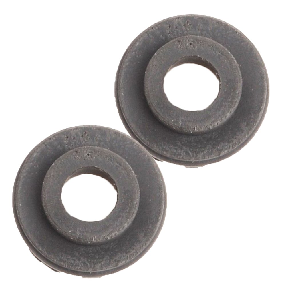 Milwaukee M4910-20 Paint Sprayer 2 Pack O-Ring Tip - 039747001185-2PK