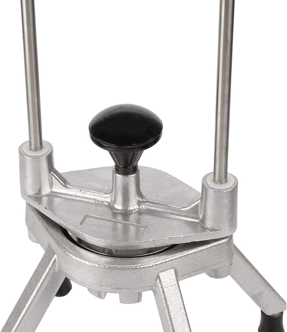 Lemon/Lime Slicer,Commercial Fruit Cutter Wedger, Heavy Duty 6 or Section 8-Section Easy Wedger,for Kitchen Tools and Commercial Use (8)