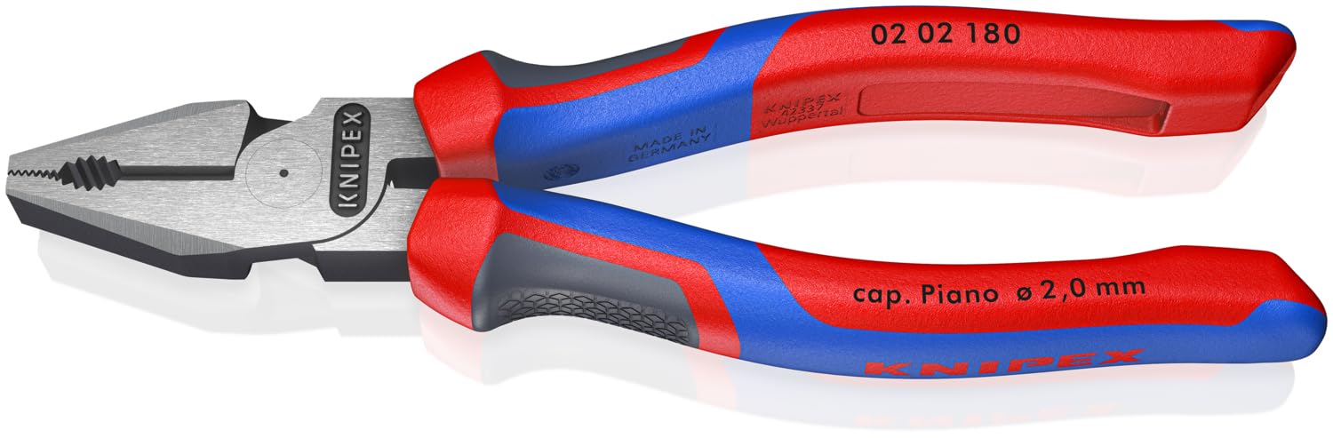 KNIPEX High Leverage Combination Pliers