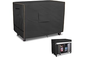 Premium Waterproof Keter Unity XL Cover for Outdoor Table Grills