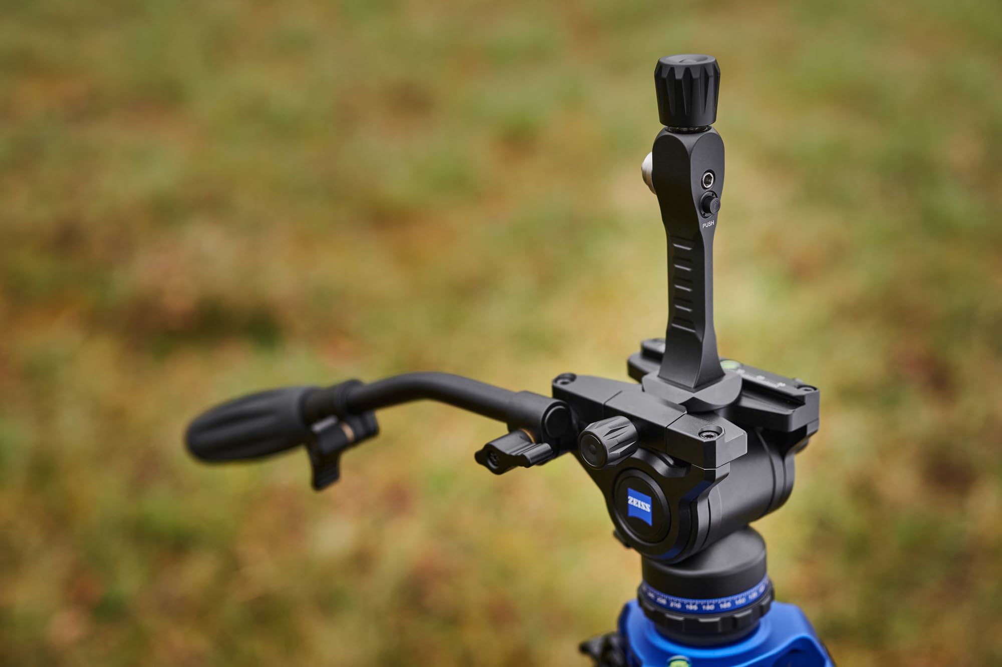 ZEISS Stativ-zu-Binokular-Adapter Zubehör für Pro-Series Stative