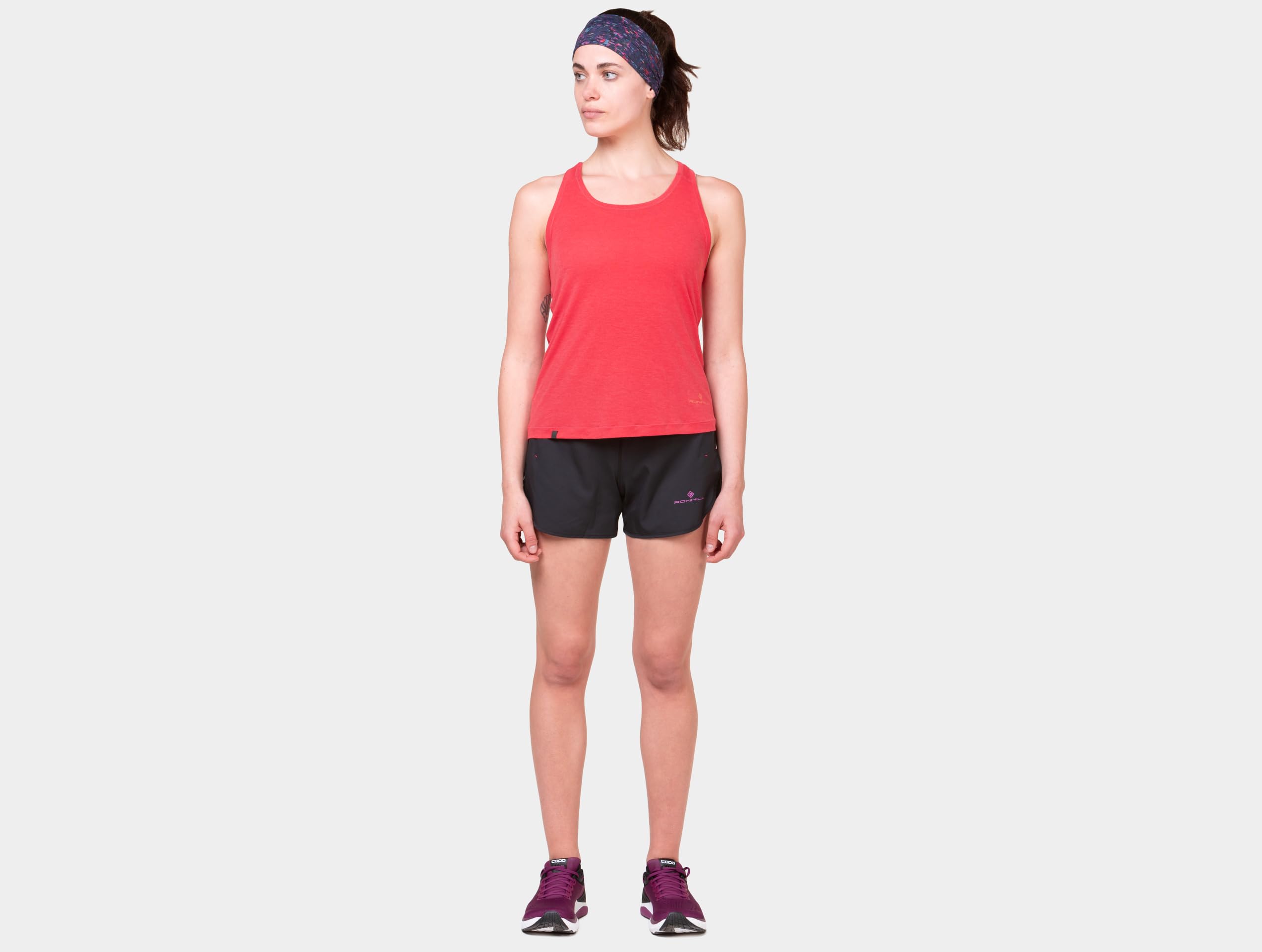 Ronhill Shorts Femme