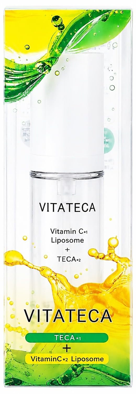 VITATECA 30ml 日本製