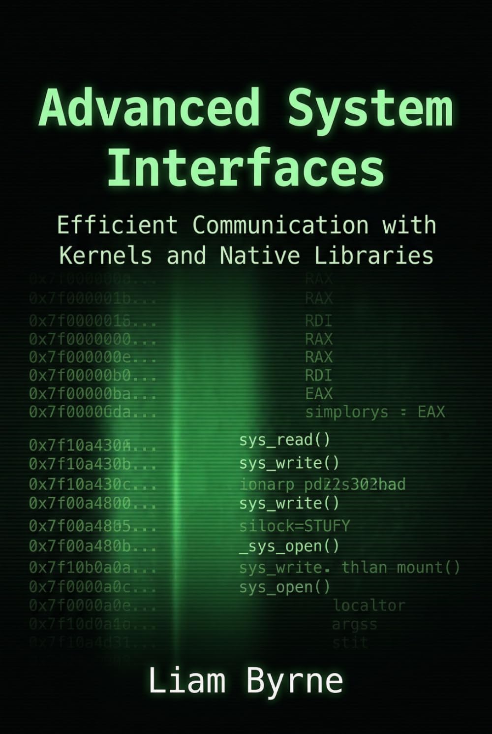 Advanced System Interfaces: Efficient Communication with Kernels and Native Libraries (Practical System-Level Software Development)
